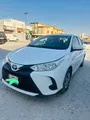 TOYOTA YARIS 2021 QR 35K BEST PRICE IN QATAR